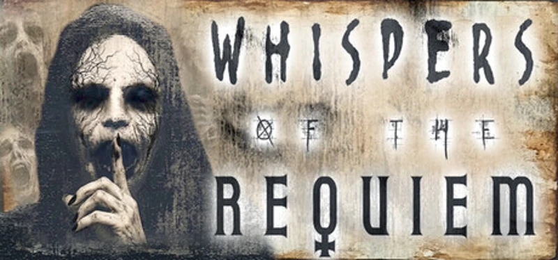 Whispers of the Requiem Image