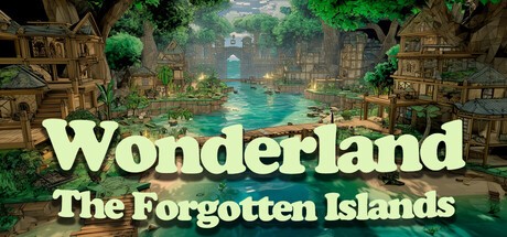 Games like Wonderland: The Forgotten Isles