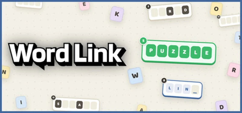 Word Link Image