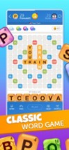 Words With Friends Word Game Image