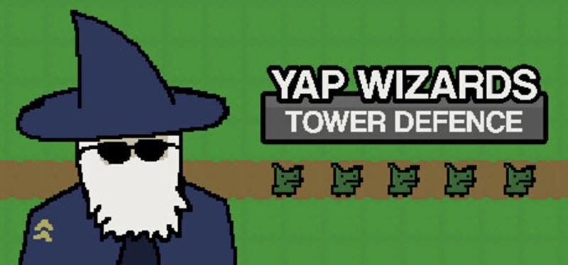 Yap Wizards Tower Defence Image