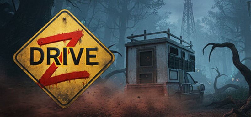 Z Drive Image