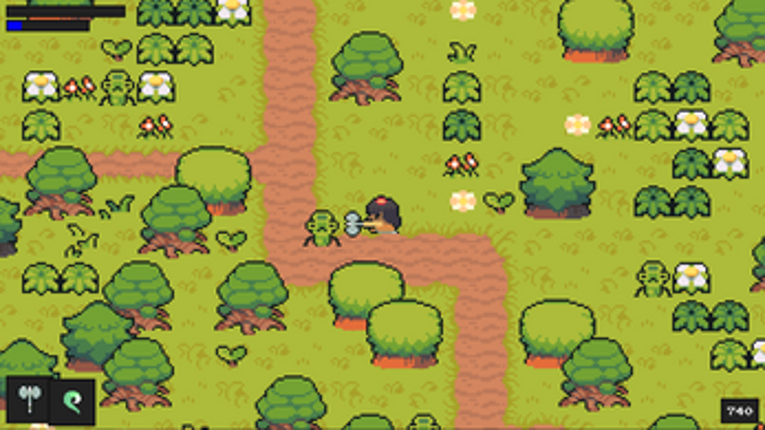 Zelda Alpha 1.0.0 Image