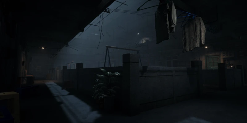 The Hidden Ones screenshot