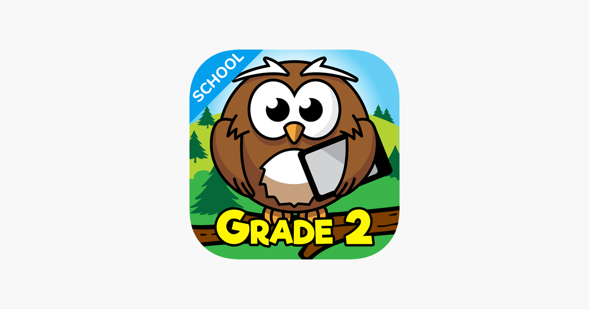 Games like 2nd Grade Learning: School Ed