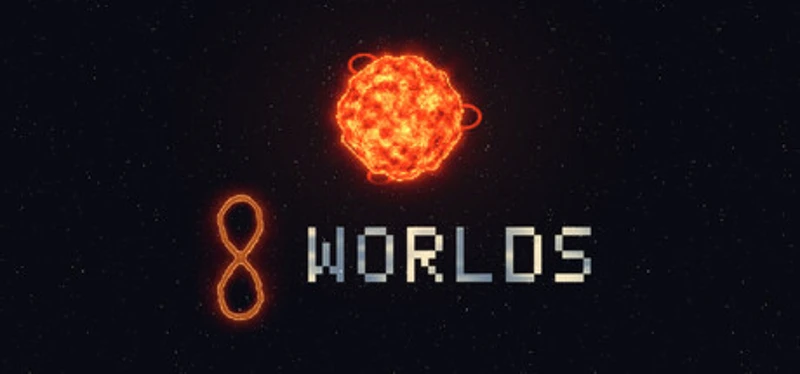 8 Worlds Image
