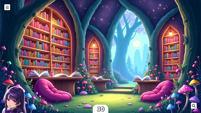 A Few Days With: The Fairies Image