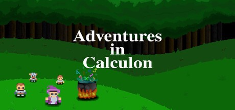 Games like Adventures in Calculon