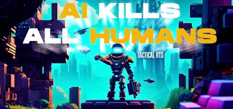 Games like AI Kills All Humans