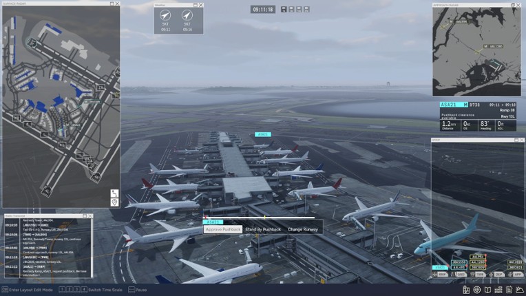 Airport Control 27 screenshot