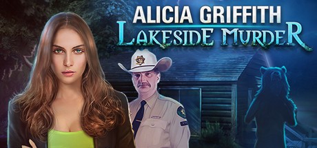 Games like Alicia Griffith: Lakeside Murder