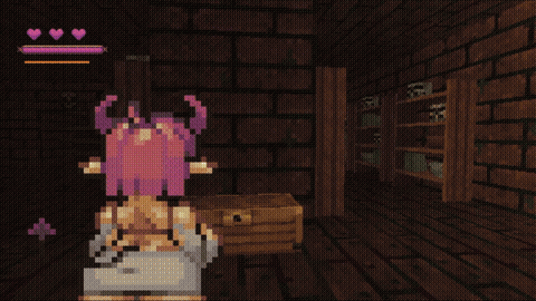 Alluring Lunar Lullaby screenshot