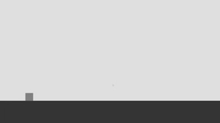 一直向前 screenshot