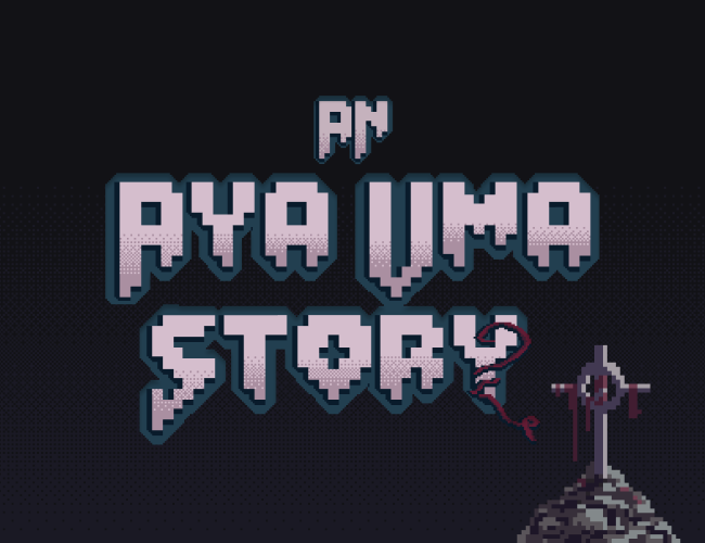 Games like An Aya Uma Story.