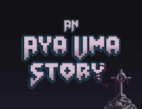 An Aya Uma Story. Image