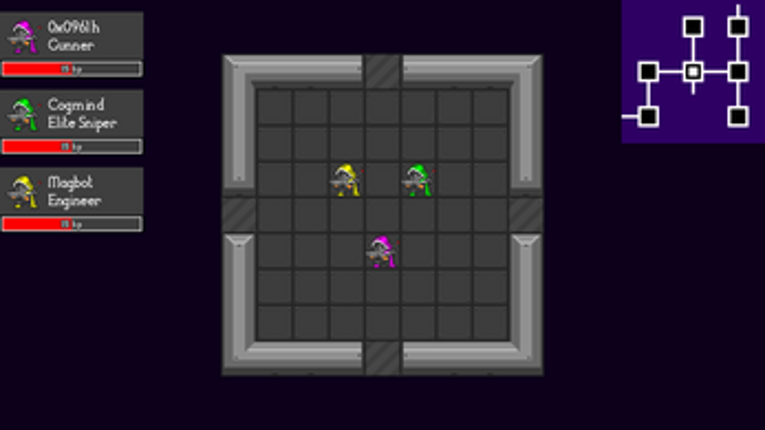 Andromeda Divided screenshot