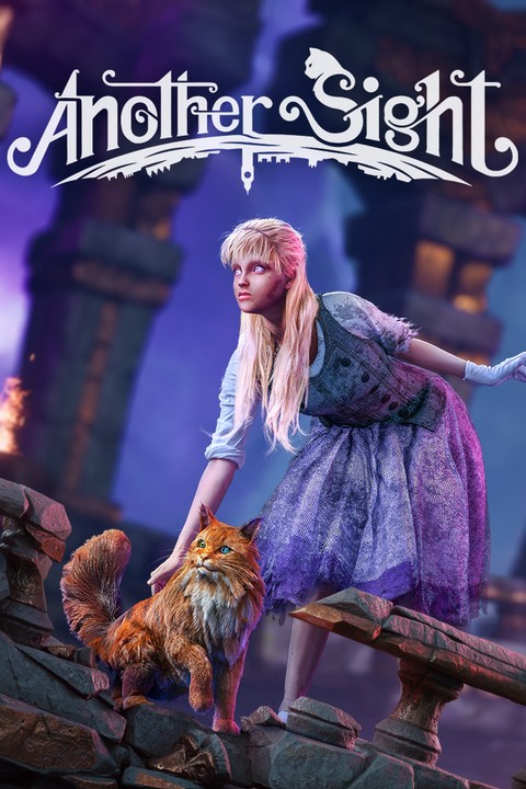 Games like Another Sight