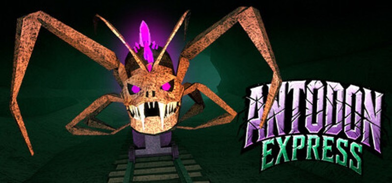 Antodon Express Image