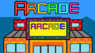 Arcade Image