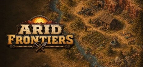 Games like Arid Frontiers
