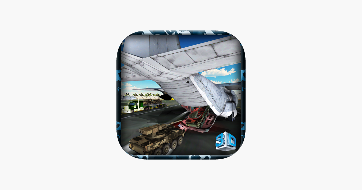 Games like Army Tank Transport Airplane &amp; Truck Drive Game