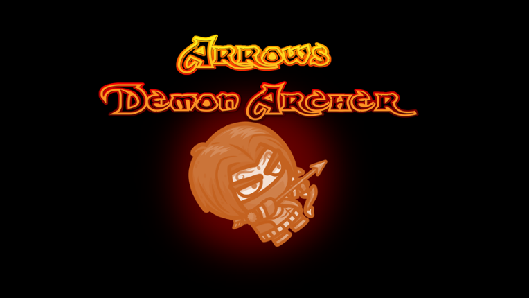 Arrows: Demon Archer Game Cover