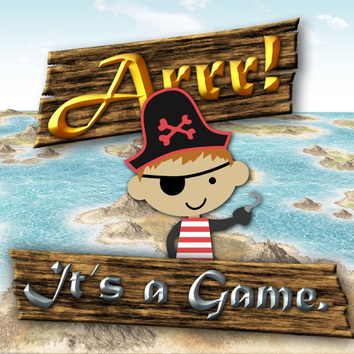 Games like Arrr!It 's a Game