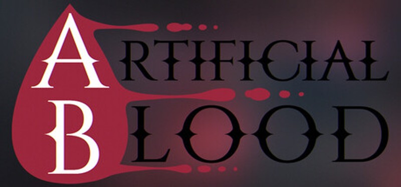 Artificial Blood Image