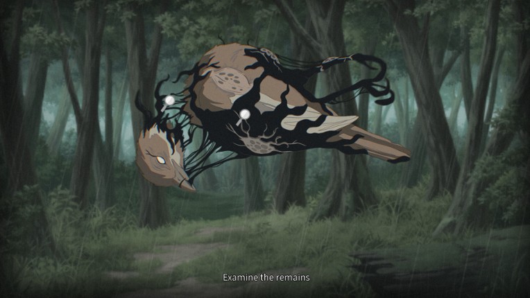 Awakewood screenshot