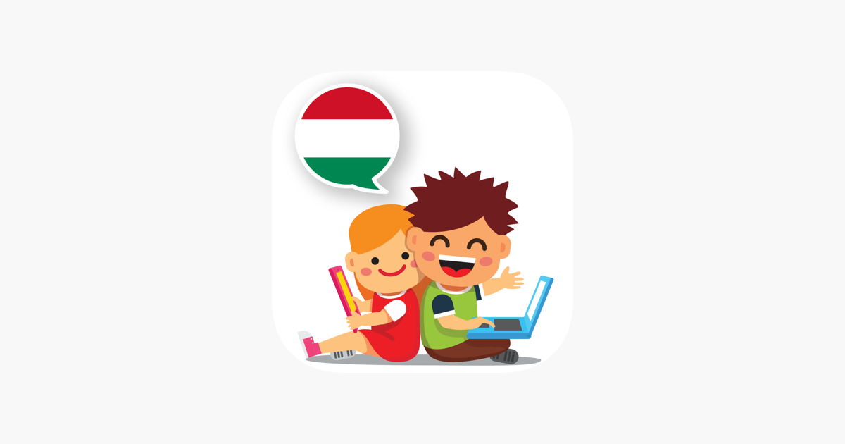 Games like Baby Learn - HUNGARIAN