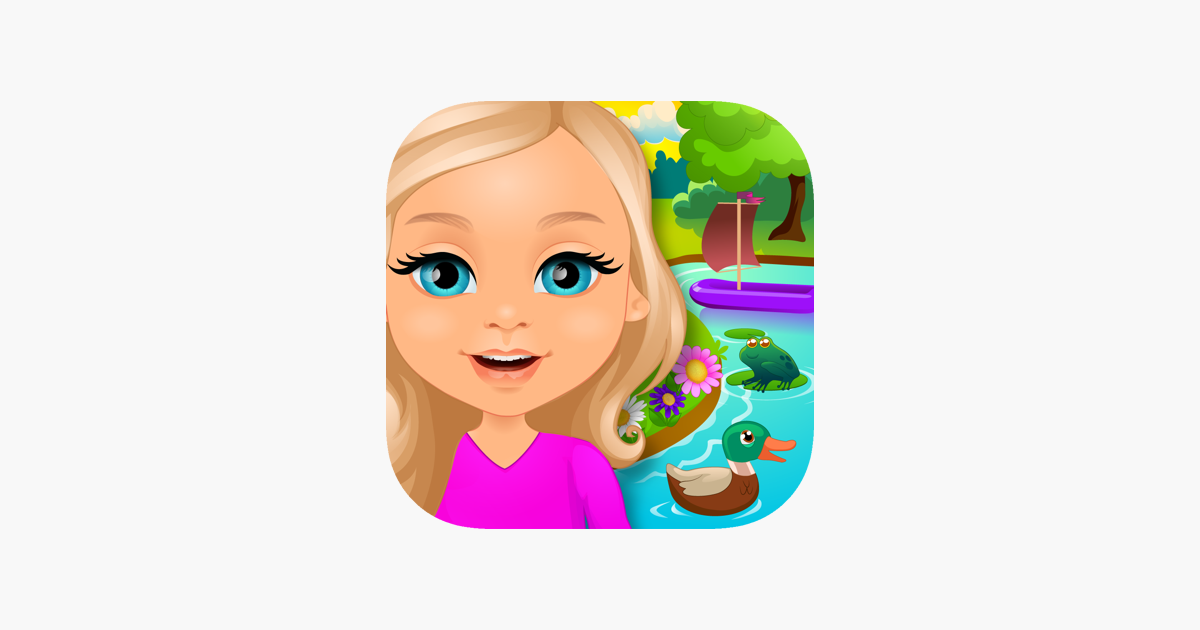 Games like Baby Park Fun - Kids Games (Boys &amp; Girls)