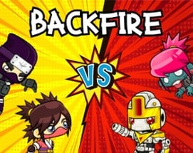 BackFire Image