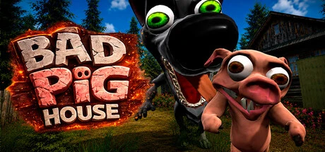 Games like Bad Pig House