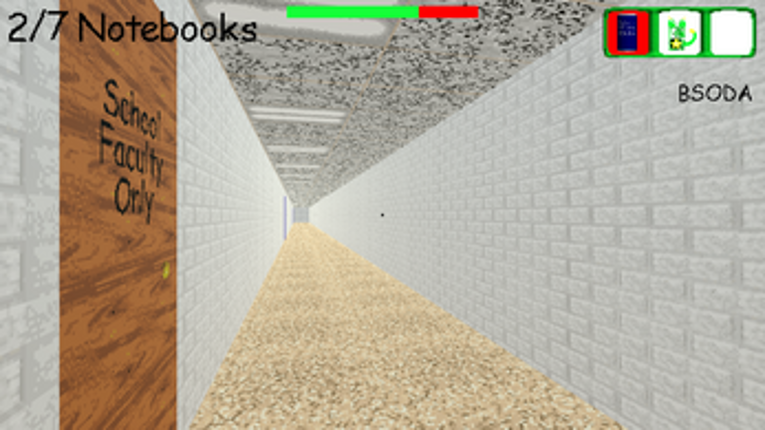 Baldicus's Understanding in Education Plus screenshot