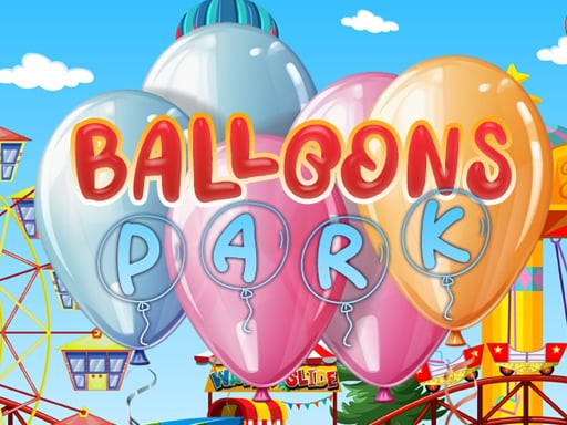 Games like Balloons Park