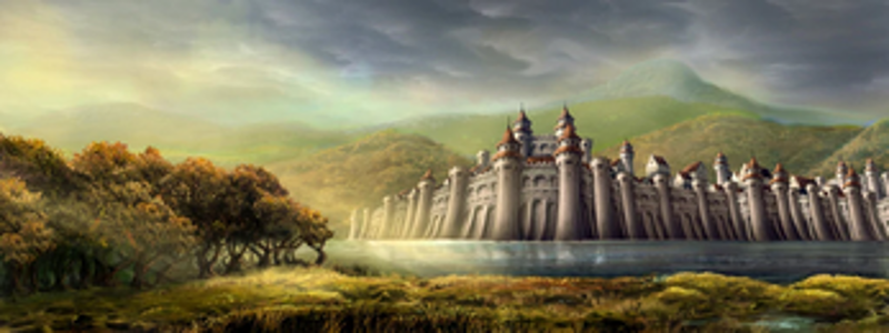 Battle For Wesnoth : la Longue Nuit screenshot