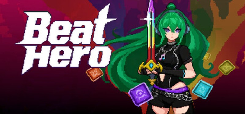 BeatHero Image