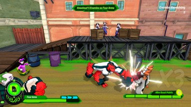 Ben 10 Image