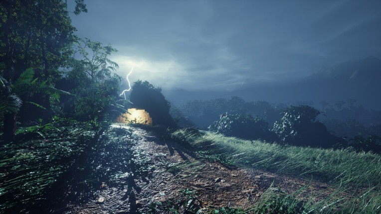 Beyond Enemy Lines - Vietnam screenshot