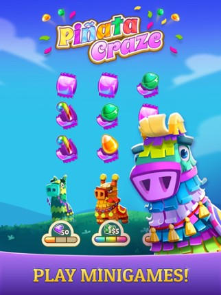 Bingo Cash screenshot