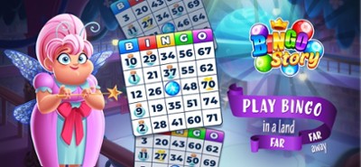 Bingo Story Live Bingo Games Image