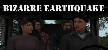 Games like Bizarre Earthquake