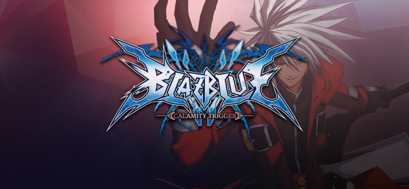 BlazBlue Calamity Trigger Image