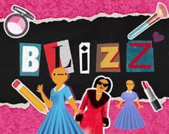 Blizz! Image