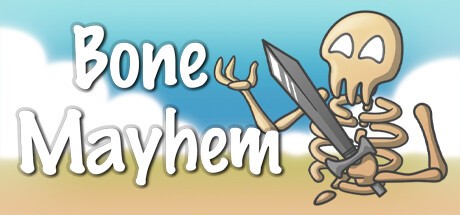 Games like Bone Mayhem