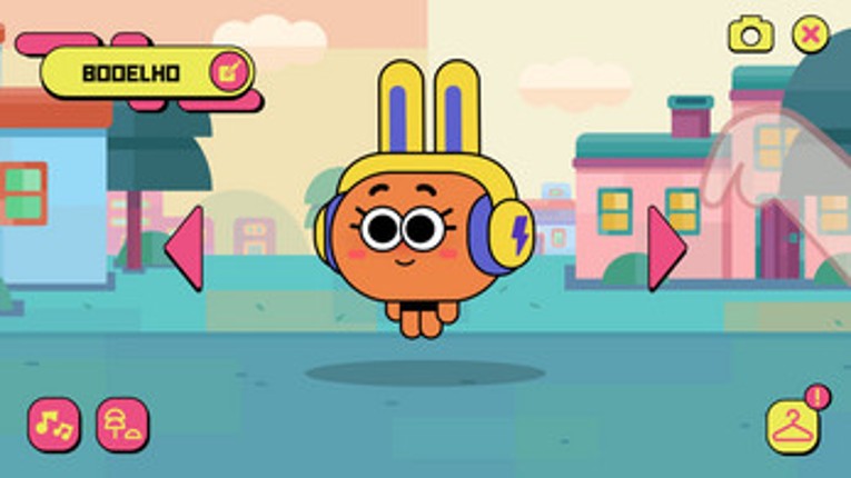Boomies Image
