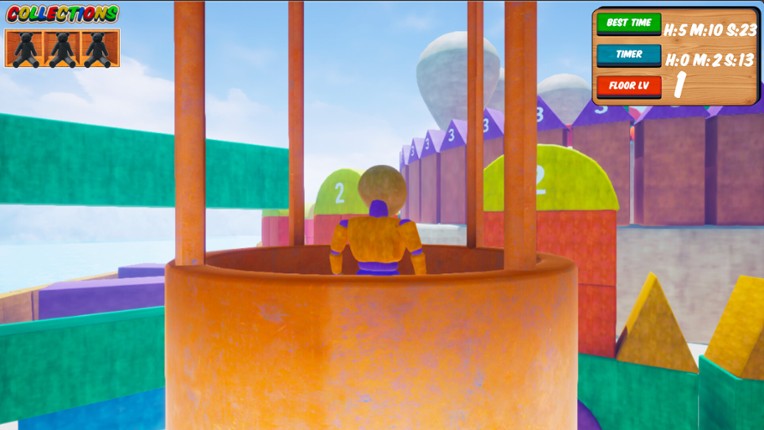 Can You Make It man screenshot