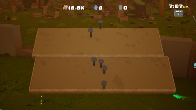 Can't Stop Rory screenshot