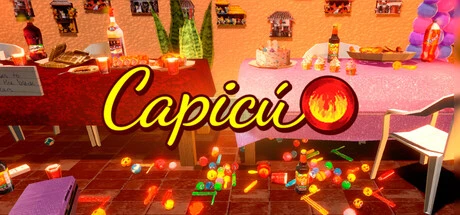 Games like Capicú