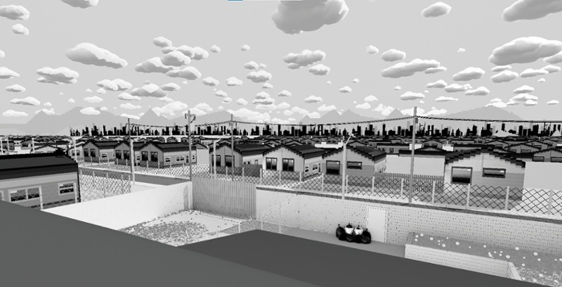 CAT & MOUSE screenshot